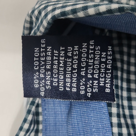 Chaps button down shirt - Picture 6 of 9